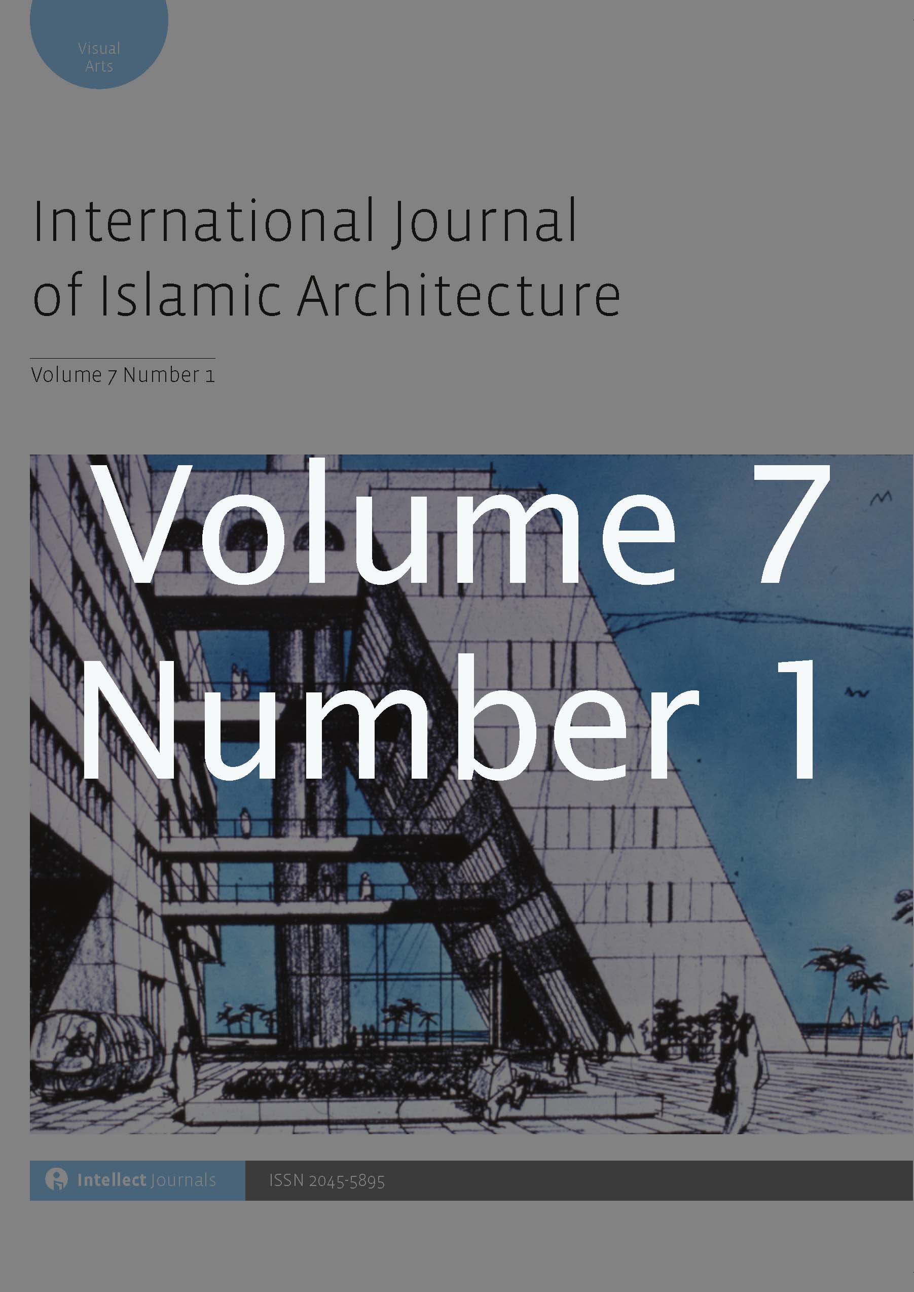 IJIA Volume 7, Number 1 (2018)