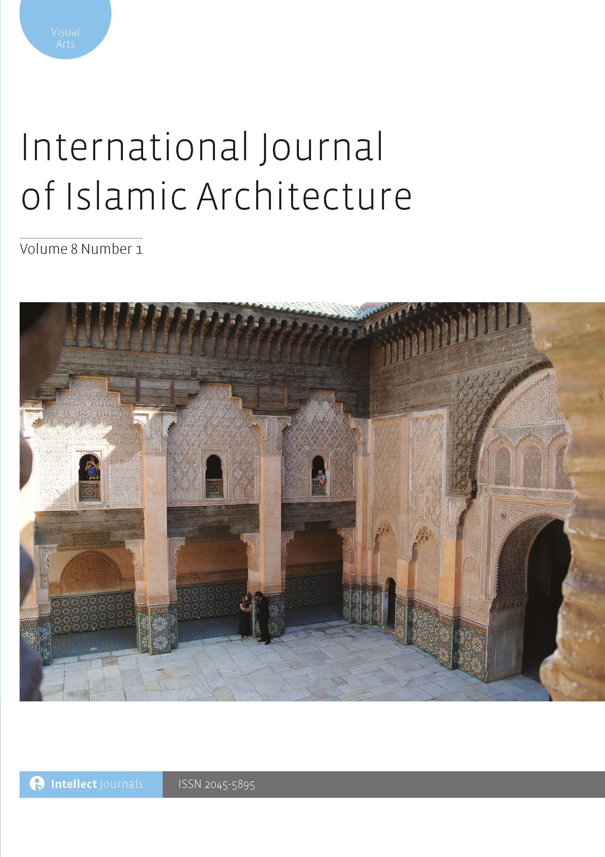 Architect-Designed Houses: From Traditional to Modern, a Changing Paradigm in the Islamic World
