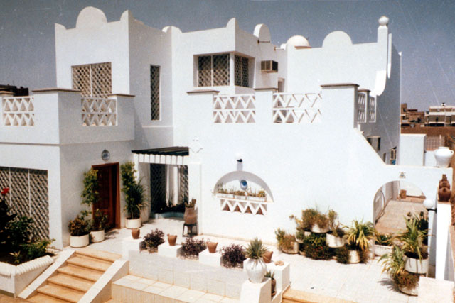 Dar Mabruka Residence