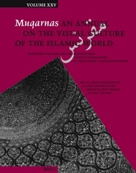 Aga Khan Program for Islamic Architecture  - <p>The Aga Khan Program at Harvard University publishes scholarly works on the history of Islamic art and architecture. Established in 1983, <em>Muqarnas: An Annual on the Visual Cultures of the Islamic World</em>, devoted primarily to the history of Islamic art and architecture, is a lively forum for discussion among scholars and students in the West and in the Islamic world. Subjects to be covered in its pages will include the whole sweep of Islamic art and architectural history up to present time, with attention devoted as well to aspects of Islamic culture, history, and learning.</p>