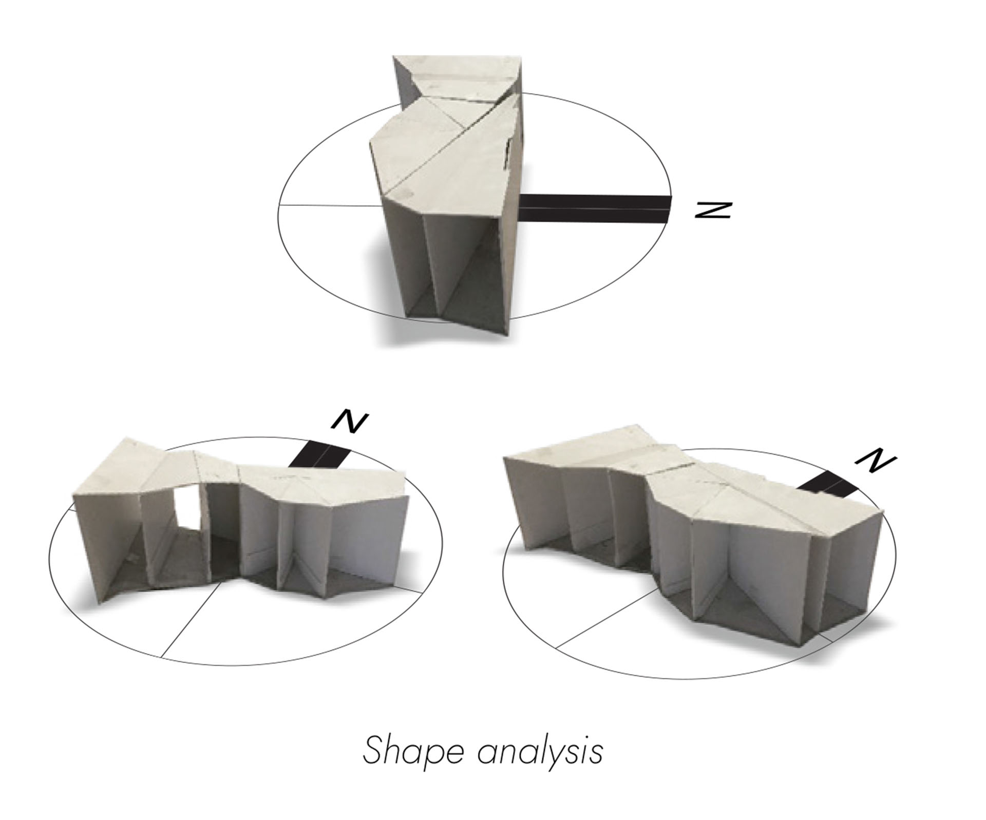 <p>Sections-shape analysis</p>