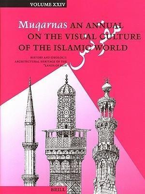 Sibel Bozdogan - <p>The Aga Khan Program at Harvard University publishes scholarly works on the history of Islamic art and architecture. Established in 1983,&nbsp;<em>Muqarnas: An Annual on the Visual Cultures of the Islamic World</em>,&nbsp;devoted primarily to the history of Islamic art and architecture, is a lively forum for discussion among scholars and students in the West and in the Islamic world. Subjects to be covered in its pages will include the whole sweep of Islamic art and architectural history up to present time, with attention devoted as well to aspects of Islamic culture, history, and learning.</p>
