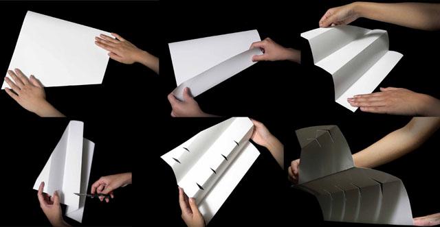 Building envelope concept