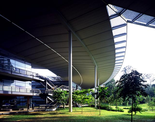 Petronas University of Technology