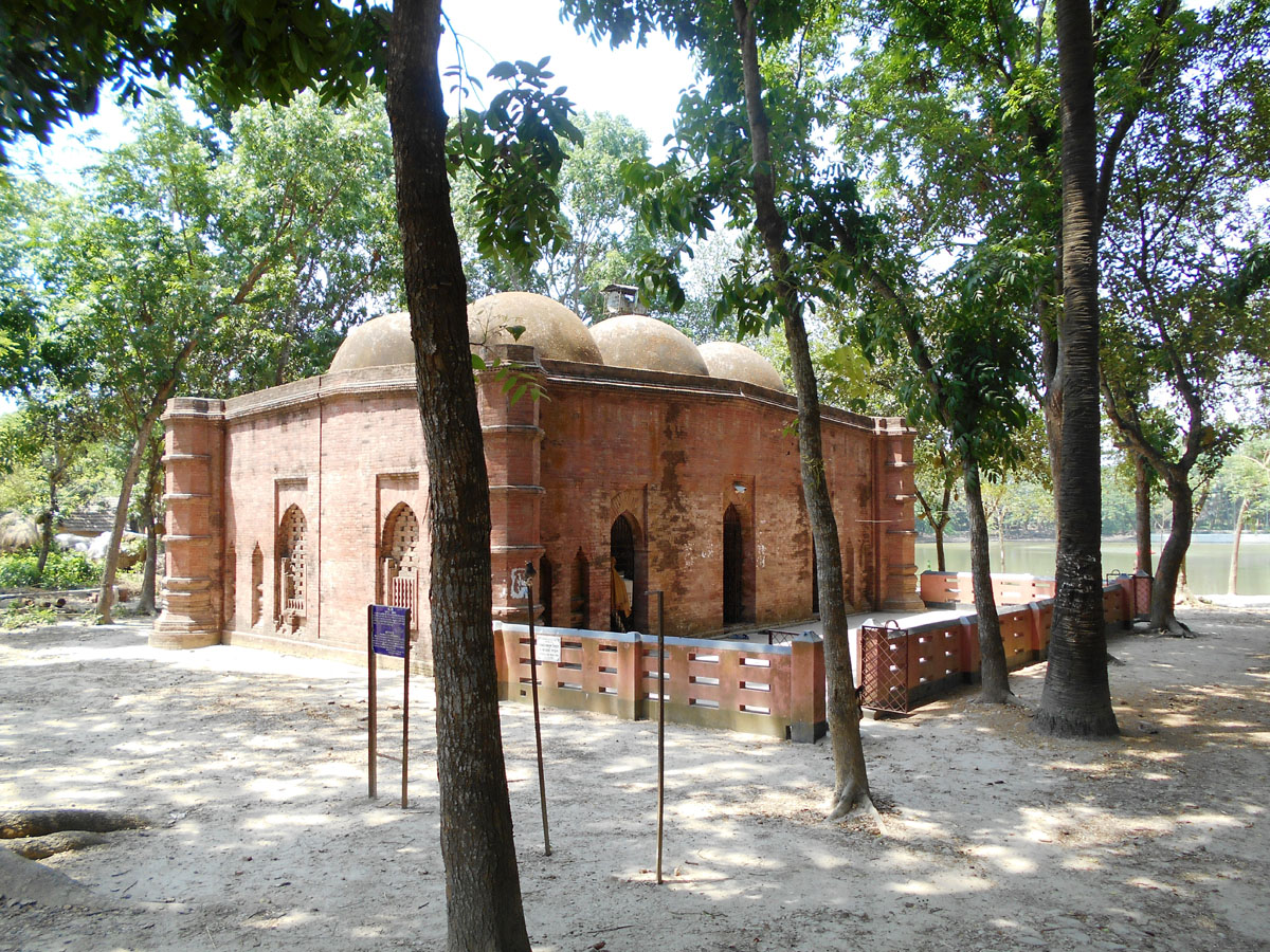Golakata Mosque