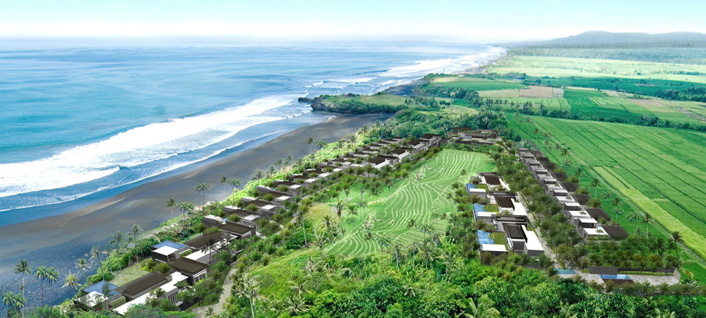 Alila Villas Soori Bali