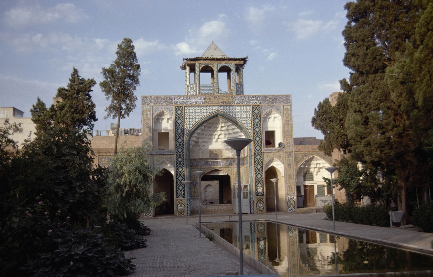 Madrasah-i Sultani