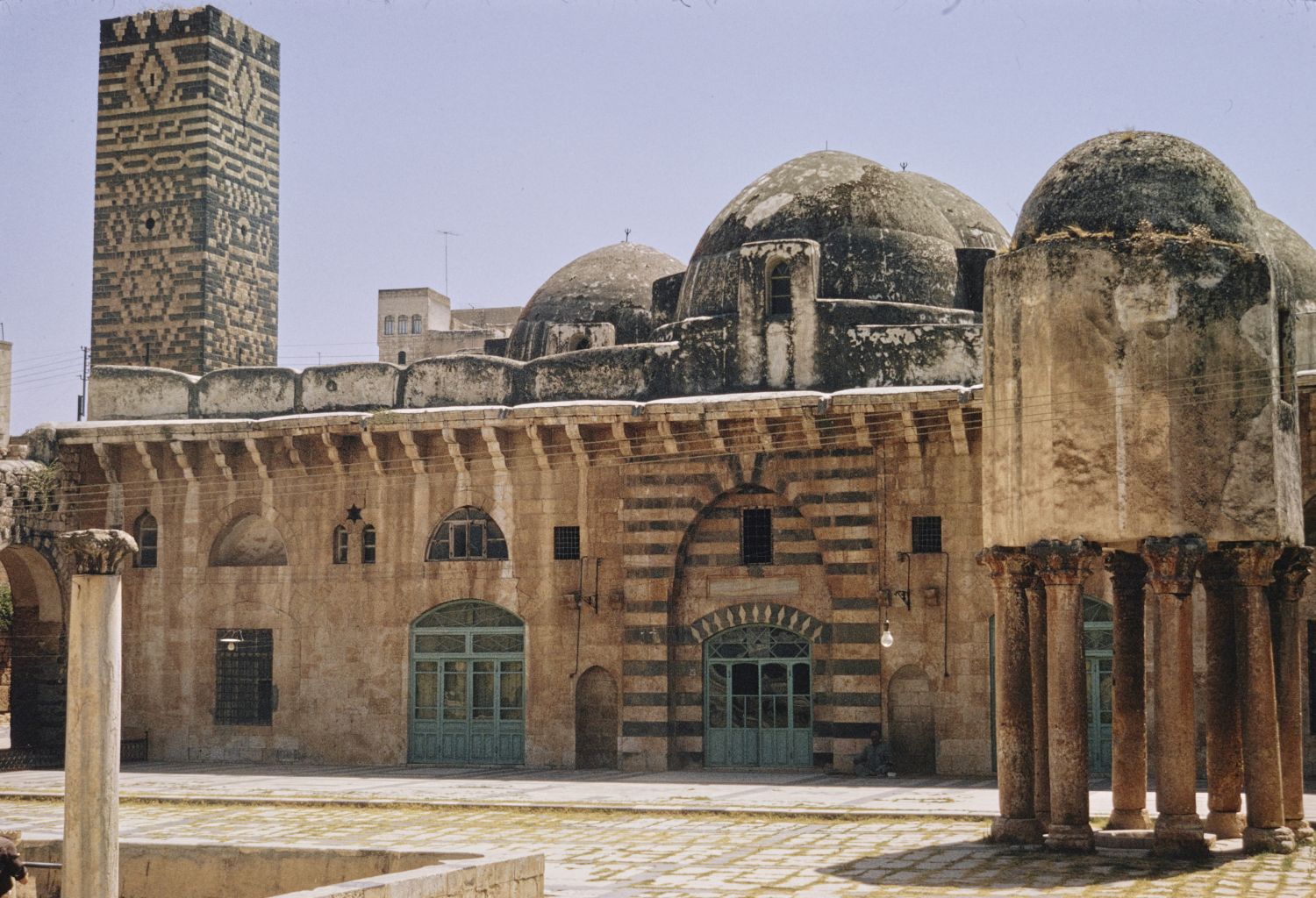 Jami' al-Kabir (Hama)