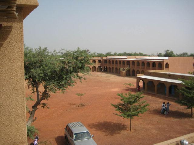 Practical school, Mopti