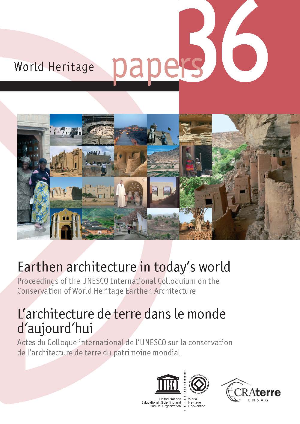 WHC: Paper Series