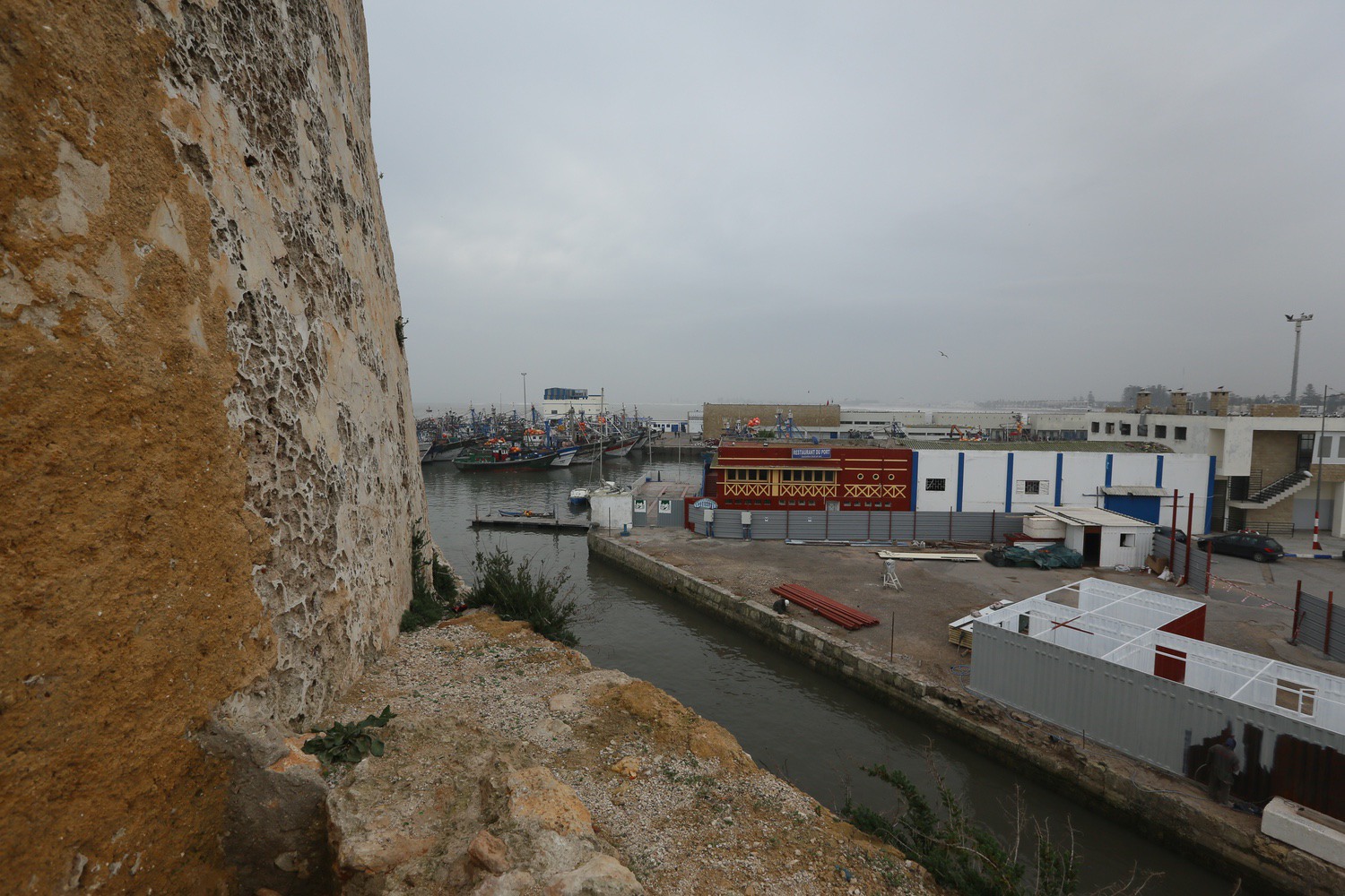 Port (El Jadida)