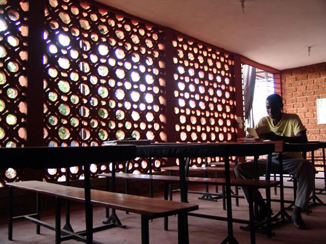 After-School Community Centre Jigi Semé