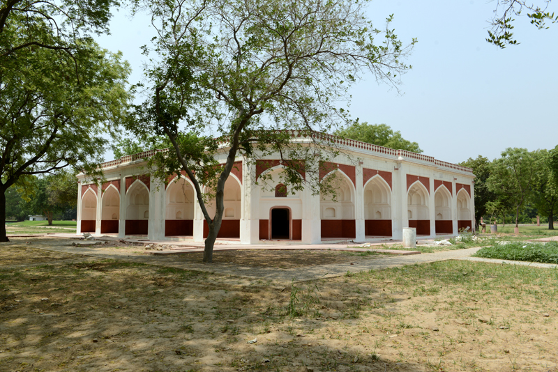 Sunderwala Mahal