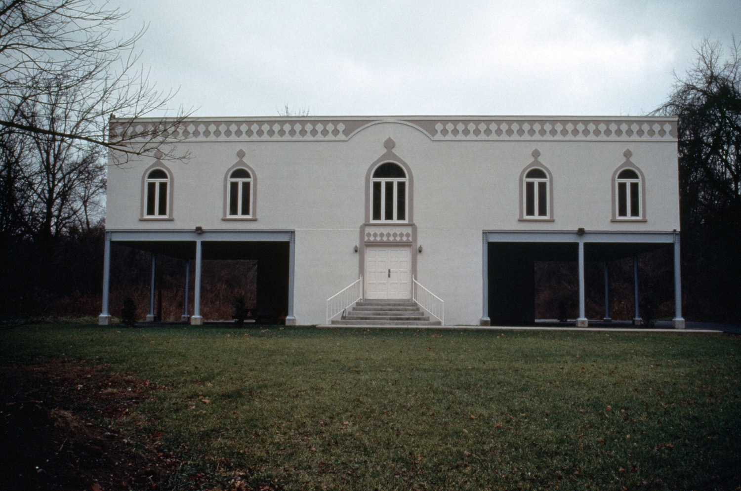 Louisville Islamic Center