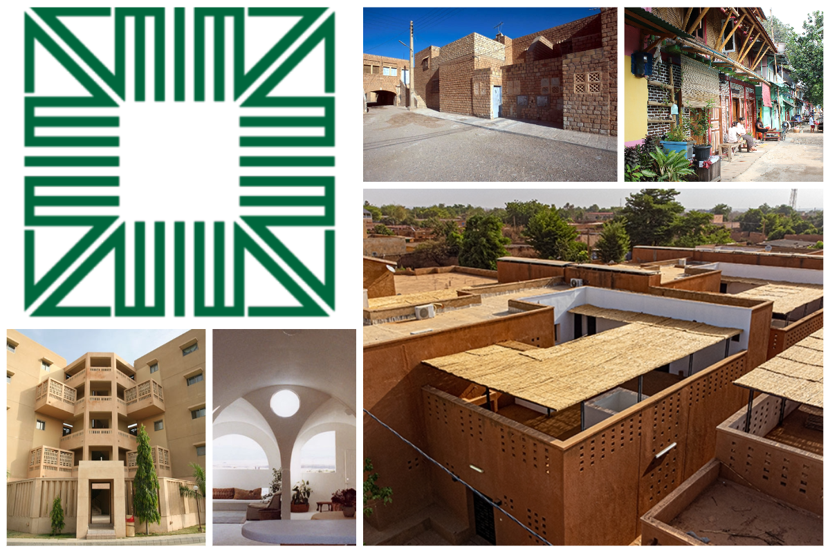Habitat and The Aga Khan Award for Architecture
