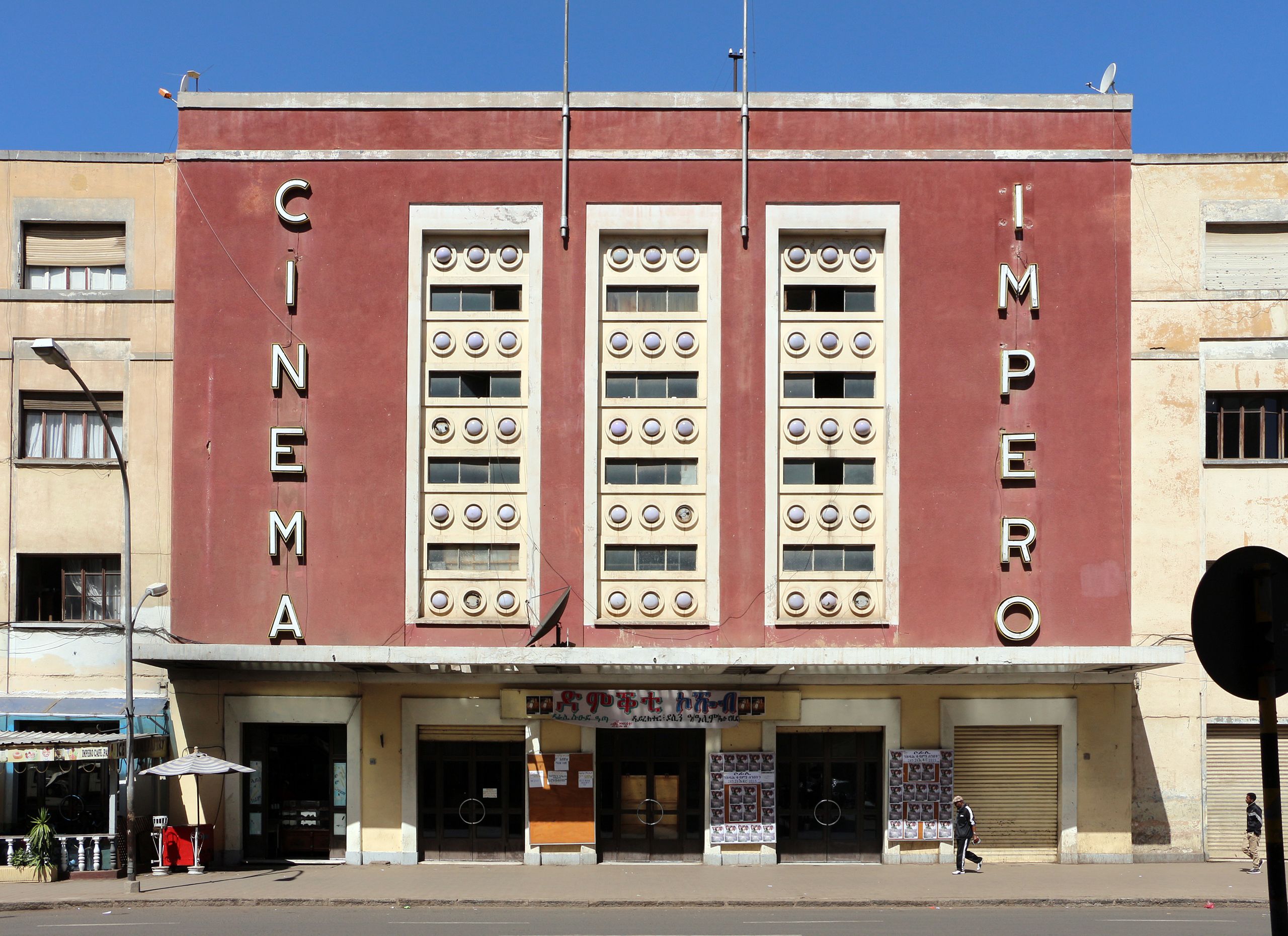 Cinema Impero