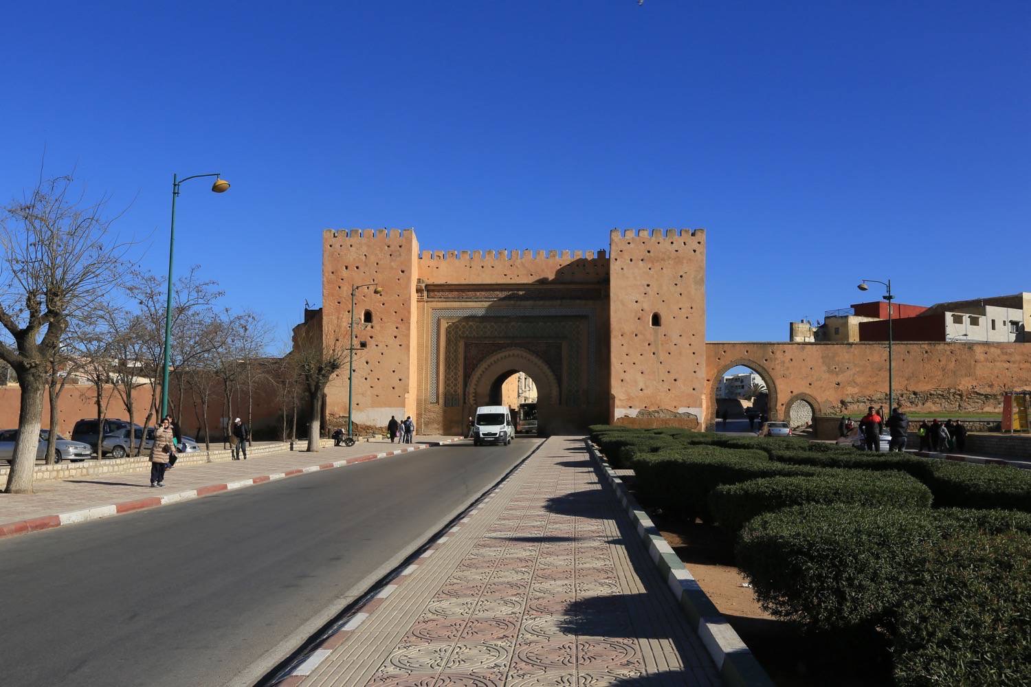 Bab el-Khemis