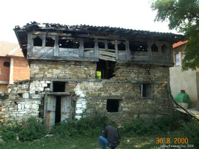 Kosovo Cultural Heritage