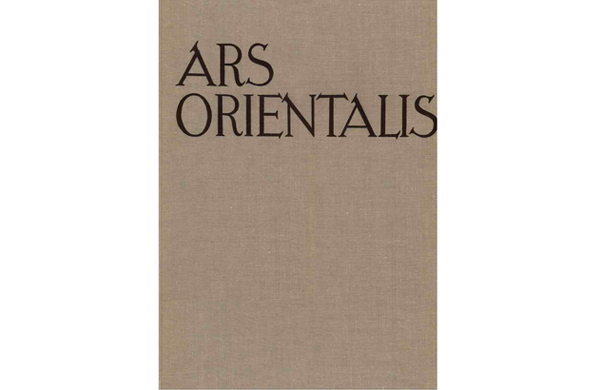Ars Orientalis