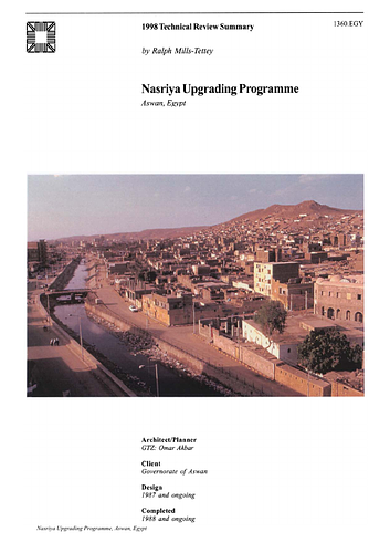 Nasriya Upgrading Program On-site Review Report