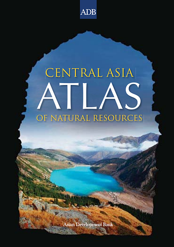 From the foreword:<br><br>"This Atlas brings to readers a sense of the beauty and wealth of Central Asia’s natural resources, some issues its peoples face in using and conserving them, and the progress being made toward sustainable development.<br><br>The Atlas is an output of the Central Asian Countries Initiative for Land Management (CACILM) Program, a 10-year partnership between the Central Asian countries and the international donor community that began in 2006. Its aim is to restore, maintain, and improve the productive functions of land in Central Asia, leading to better economic and social well-being, while preserving the ecological functions of the land. The initiative has set in motion an integrated approach to sustainable land management that will have local, national, and global benefits."<br><br>Contents:<br>Foreword<br>Amid Deserts, Steppes and Mountains<br>The Five Countries of Central Asia<br>Kazakhstan: A Rich and Varied Landscape<br>Kyrgyz Republic: The Spirit of Welcome<br>Tajikistan: Proud Mountain Nation<br>Turkmenistan: Making the Most of Desert Resources<br>Uzbekistan: Crossroads of Central Asia<br>Energy Resources: Enormous Development Potential<br>Mineral Resources: Geologists' Paradise<br>Water Resources: Lifeblood of the Region<br>Living Resources<br>Agriculture<br>Fisheries and Aquaculture<br>Peoples and Cultural Traditions<br>Natural Resources, Environment and Poverty<br>Toward Sustainable Development<br>Information Resources