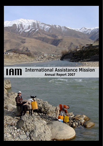<p style="margin-bottom: 12px; padding: 0px; border: 0px; outline: 0px; vertical-align: baseline;">IAM began work in Afghanistan in 1966 and is the longest continually serving NGO in the country. Currently n 2013, IAM has projects in seven provinces. From our budget, 33% is spent on development, 30% on eye care, 25% on education and 12% on health. IAM's projects include: &nbsp;training eye care and mental health professionals, hydro-electricity, community development, working with disabled persons, adult literacy, teaching English as a second language, and management and leadership training. In 2012 a total of 200,000 Afghans were helped and more than 1,500 Afghans received training by IAM.</p><p style="margin-bottom: 12px; padding: 0px; border: 0px; outline: 0px; vertical-align: baseline;">IAM employs over 500 paid Afghan staff and 50 expatriate Christian professionals from Europe, North America, Asia, Africa and Oceania. Foreign staff members are required to learn a local language and the normal length of their assignment is three or more years. All IAM expatriate staff serve as volunteers and they are responsible for their own financial support.</p><p style="margin-bottom: 12px; padding: 0px; border: 0px; outline: 0px; vertical-align: baseline;">IAM’s projects and programmes aim at long term, sustainable development and are focused on innovation. Such innovation is brought about through the interaction between foreign experts, who know the local culture and language, and committed Afghan staff. Training and capacity building of Afghans outside of IAM follows successful innovation. Multiplication is achieved by other NGOs, the commercial sector, and/or the government taking on successful interventions.</p><p style="margin-bottom: 12px; padding: 0px; border: 0px; outline: 0px; vertical-align: baseline;">See: <a href="http://www.iam-afghanistan.org/who-we-are">IAM: Who we are</a></p>