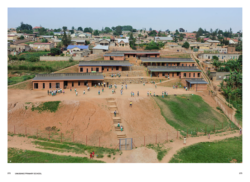 Umubano Primary School