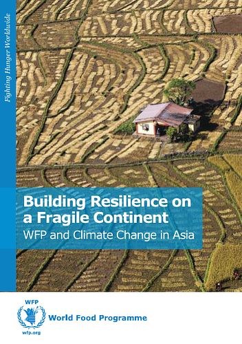 <p class="p1" style="margin-bottom: 15px; padding: 0px;">12 page report with brief summaries of WFP activities in Asia.</p>
