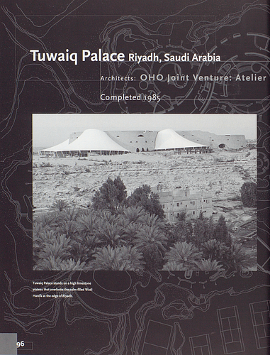 Tuwaiq Palace