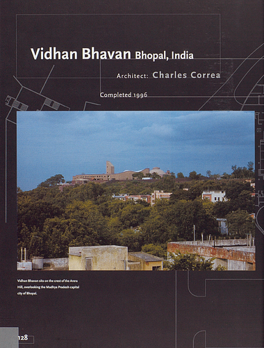 Vidhan Bhavan
