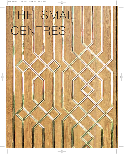 Ismaili Centres