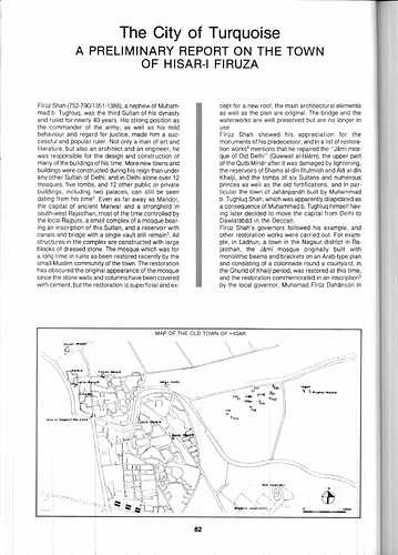 Attilio Petruccioli - Essay in Environmental Design, a journal dedicated to promoting and coordinating higher studies and research in the field of architecture, and urban and rural planning pertaining to the Islamic world.