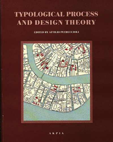 Typological Process and Design Theory
