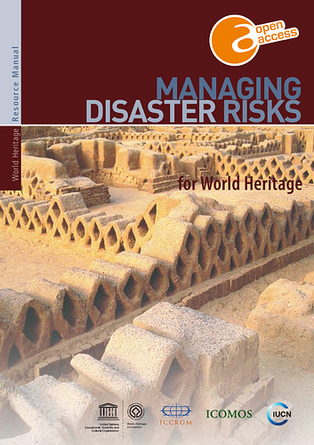 Managing Disaster Risks for World Heritage